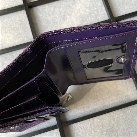 Nordstrom/Pelle Studio Mini Crossbody and Wallet - Picture 11 of 16